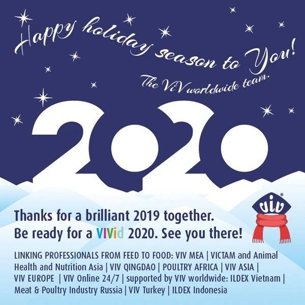 VIV worldwide 2020