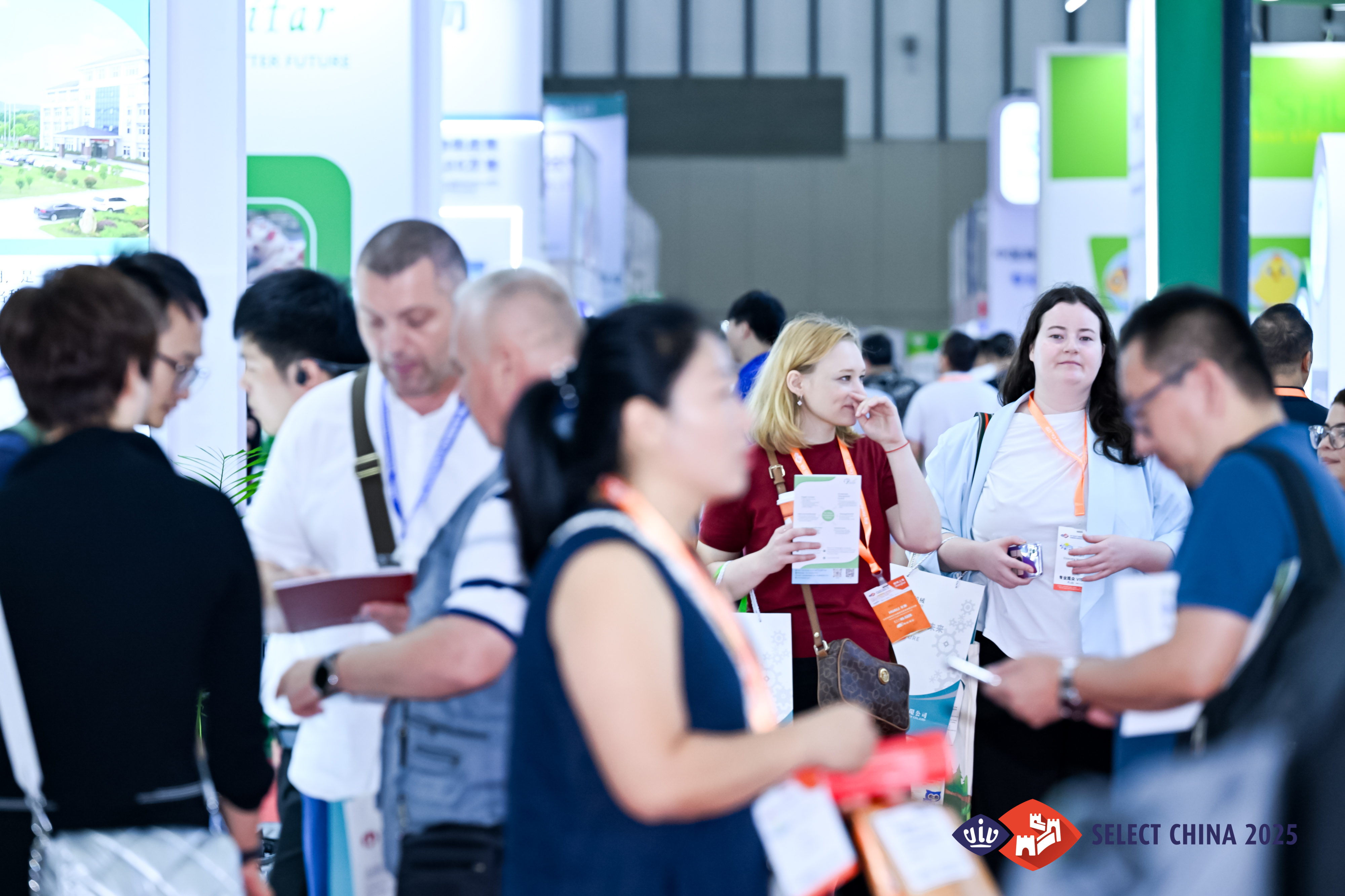 vivqingdao青岛展视频封面