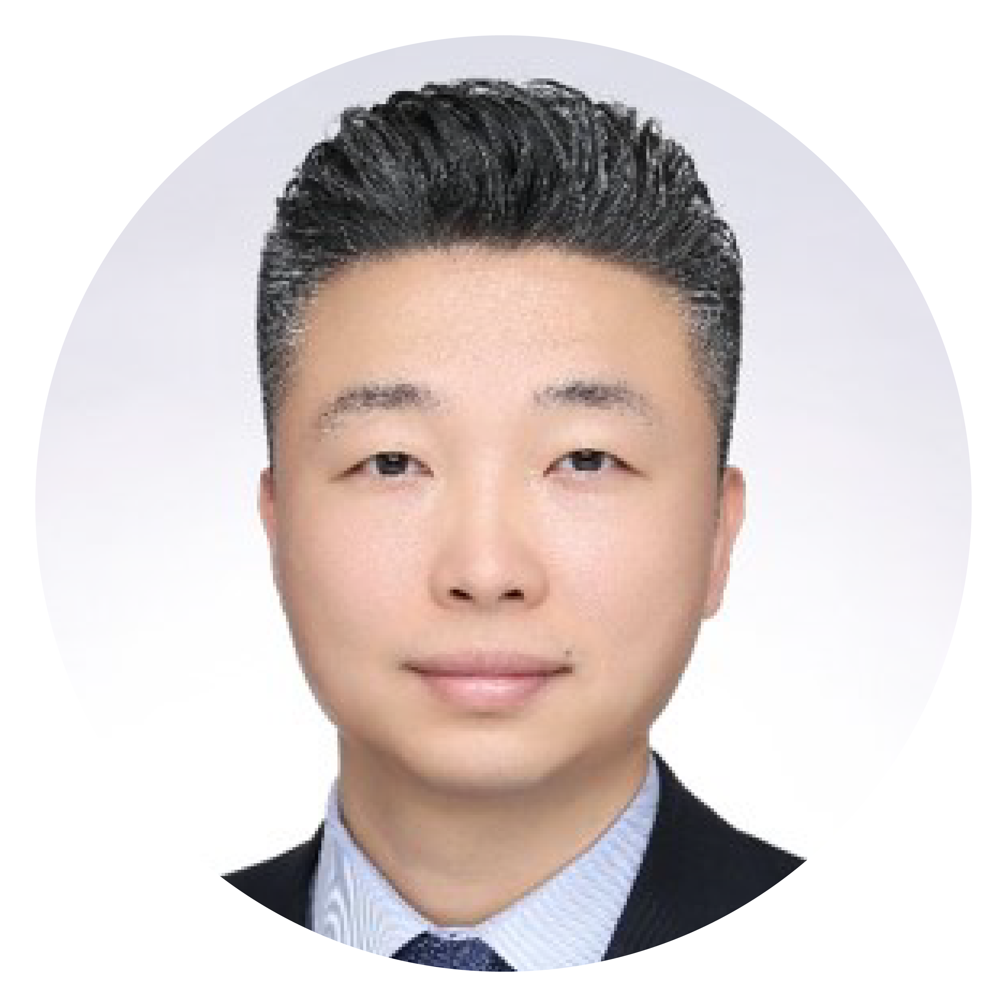 李建舟-VIV NANJING
