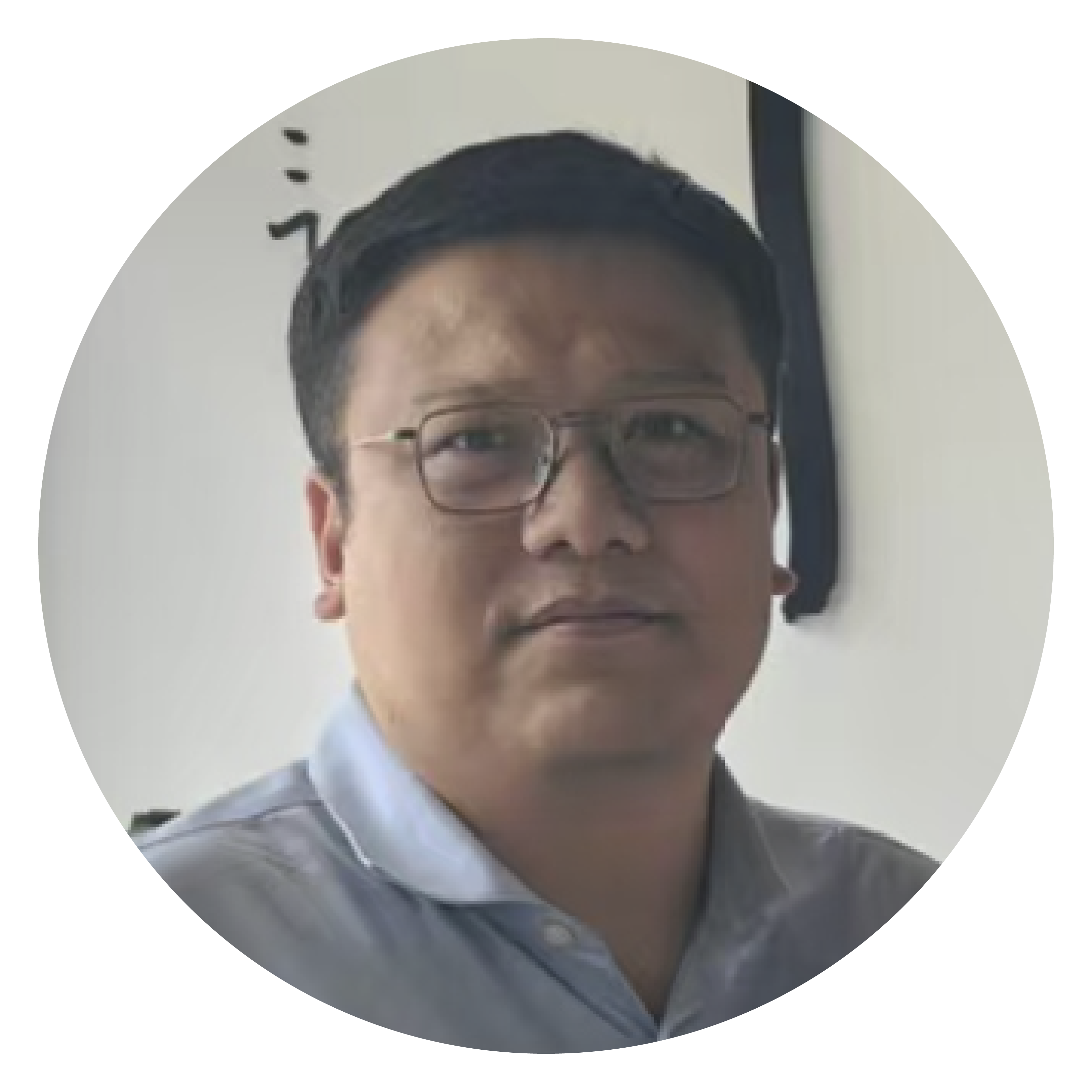 于旭伟-VIV NANJING