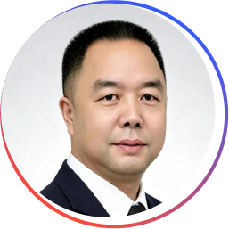 杨磊-VIV SHANGHAI